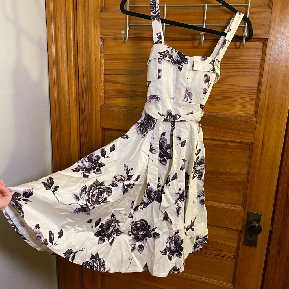 Rockabilly dress - NWT!